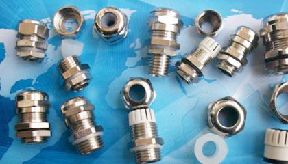 金屬多孔電纜防水接頭具有哪些使用特點？