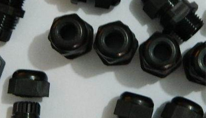 塑料電纜接頭適用于哪些場景？