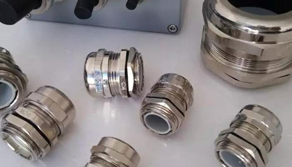 金屬電纜防水接頭的作用、發(fā)熱原因以及等級(jí)標(biāo)準(zhǔn)