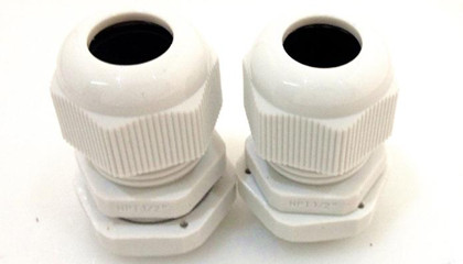 為何塑料防水電纜接頭沒能達(dá)到IP68防護(hù)等級？