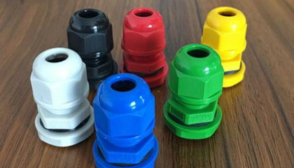 為什么塑料防水電纜接頭應(yīng)用越來越普遍？