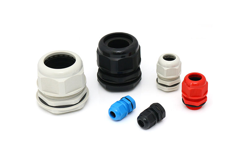 M20M25M32M40防水塑料電纜接頭固定頭廠家直銷(xiāo)