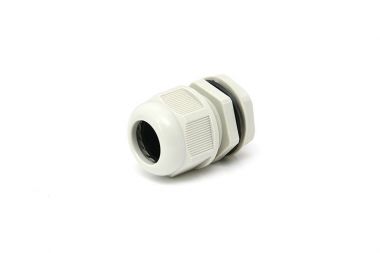 環(huán)保防水塑料電纜固定接頭尼龍阻燃穿線(xiàn)格蘭頭廠家批發(fā)